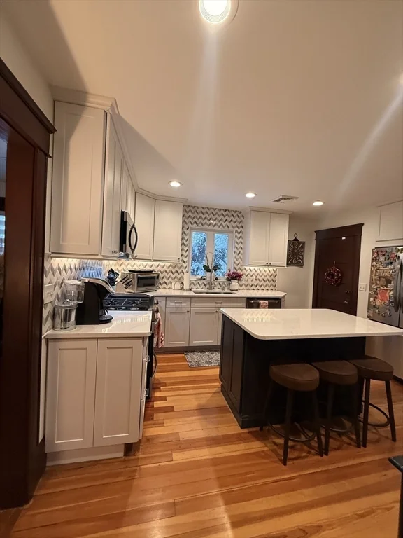 127 Eldridge St, Taunton