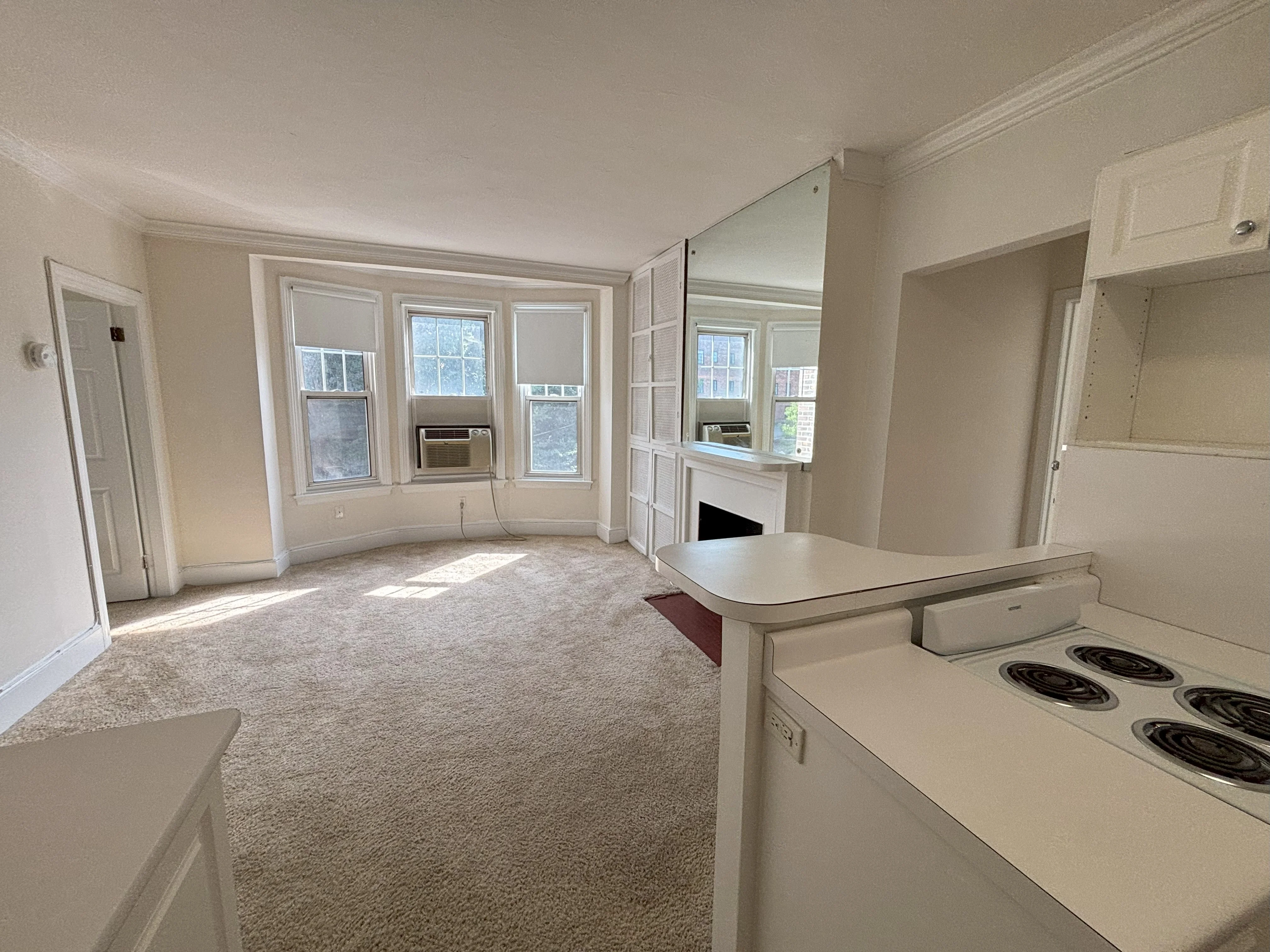 1223 Beacon St, Brookline