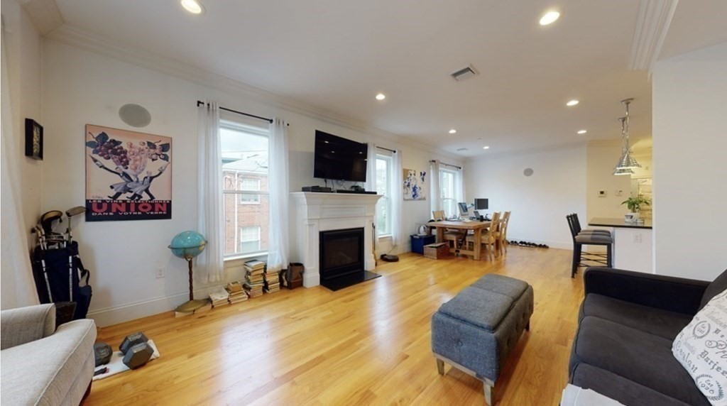 15 Preble, South Boston