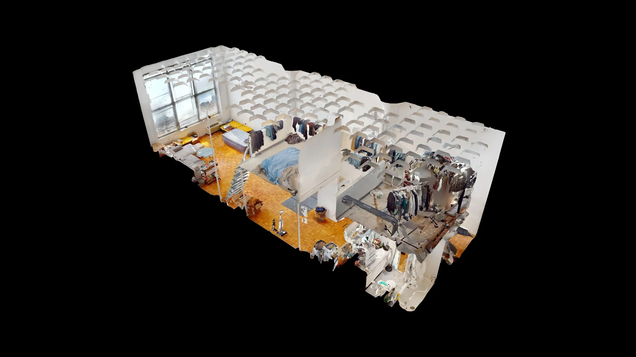 61 Brookline Ave, Fenway