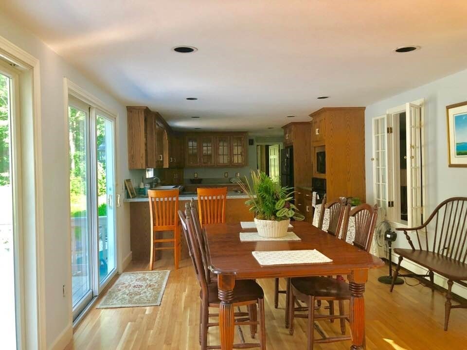 27 High St, Pembroke