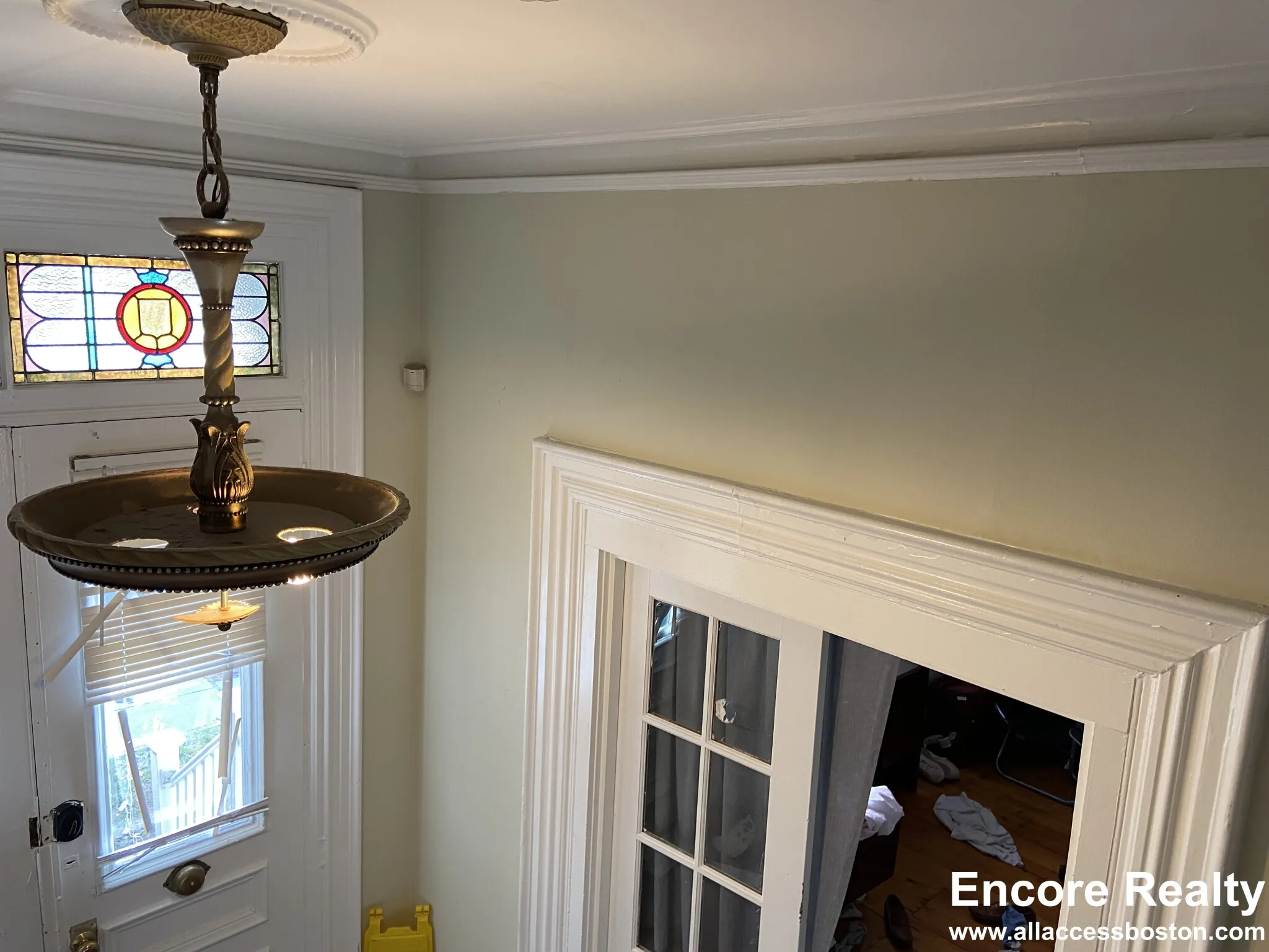 75 Alleghany St, Mission Hill