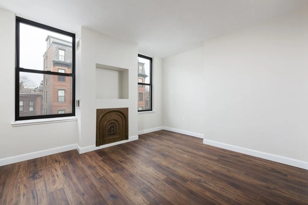 304 Shawmut Ave, South End