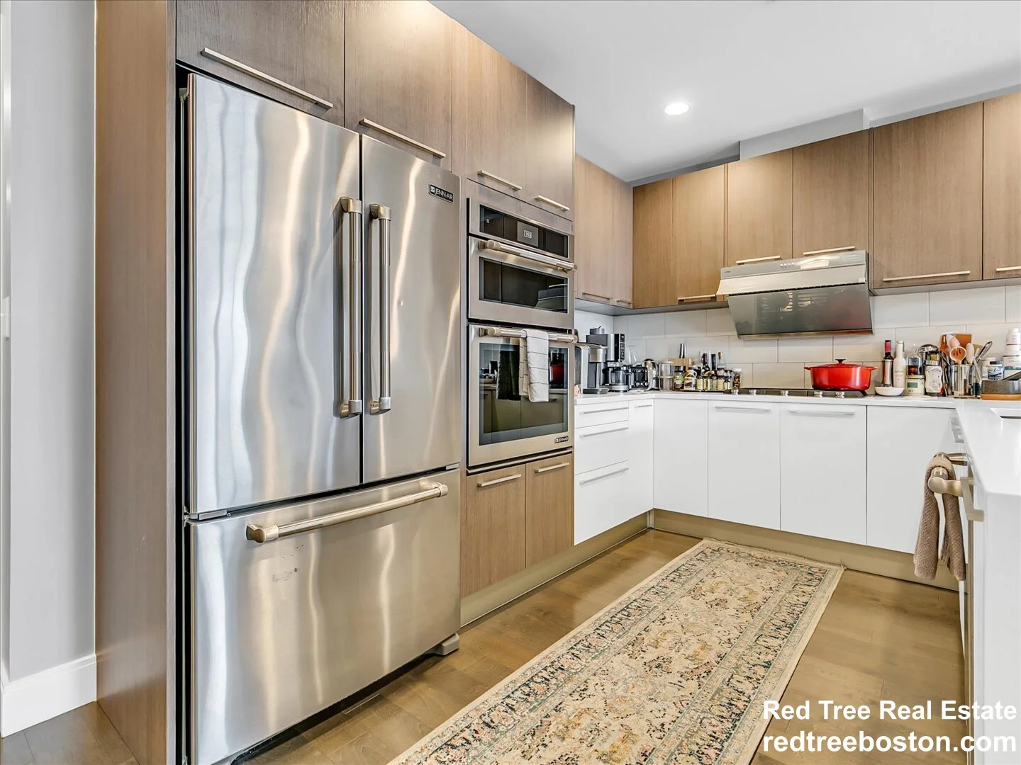 150 Dorchester Ave, South Boston