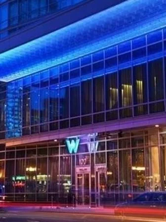 110 Stuart St, Back Bay