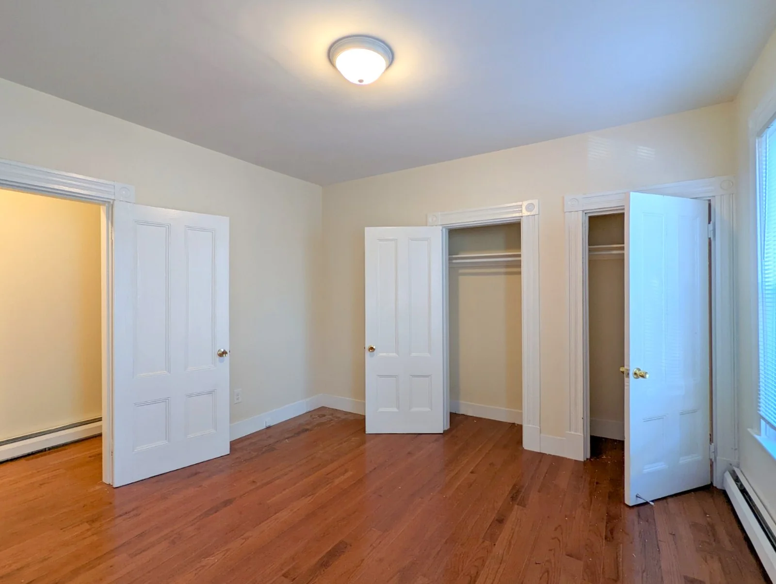 21 Thorndike St, Davis Square