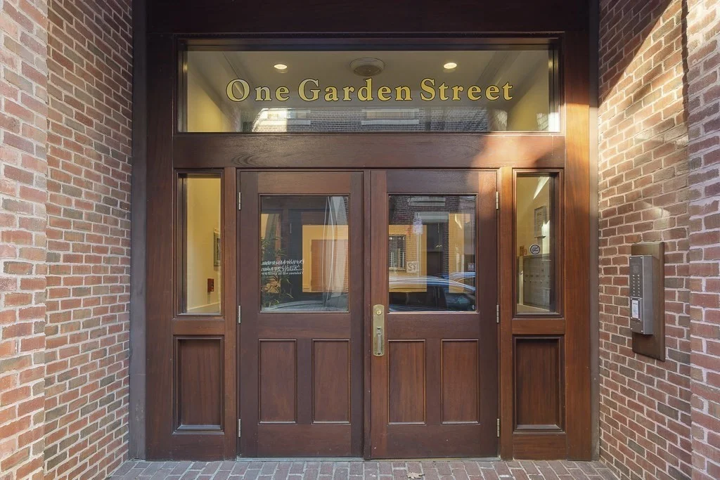 1 Garden St, Beacon Hill