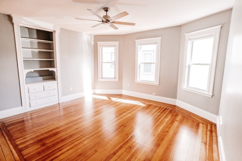 177 Minot, Dorchester