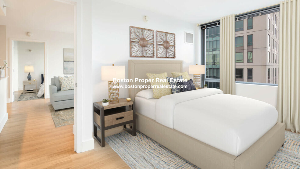 660 Washington St, Chinatown