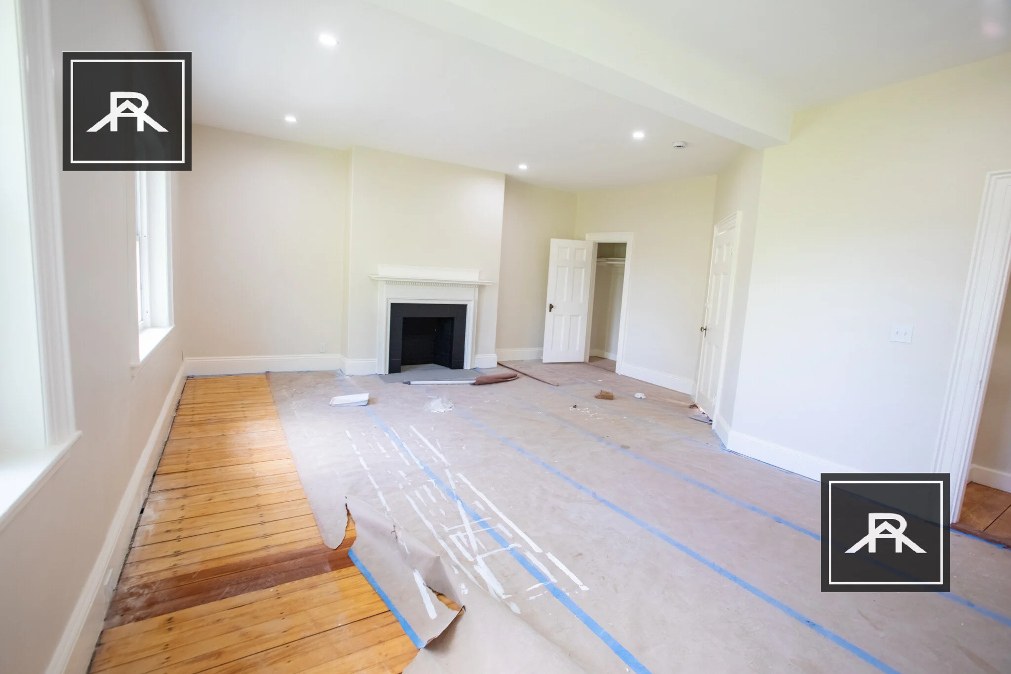 1726 Beacon St, Brookline