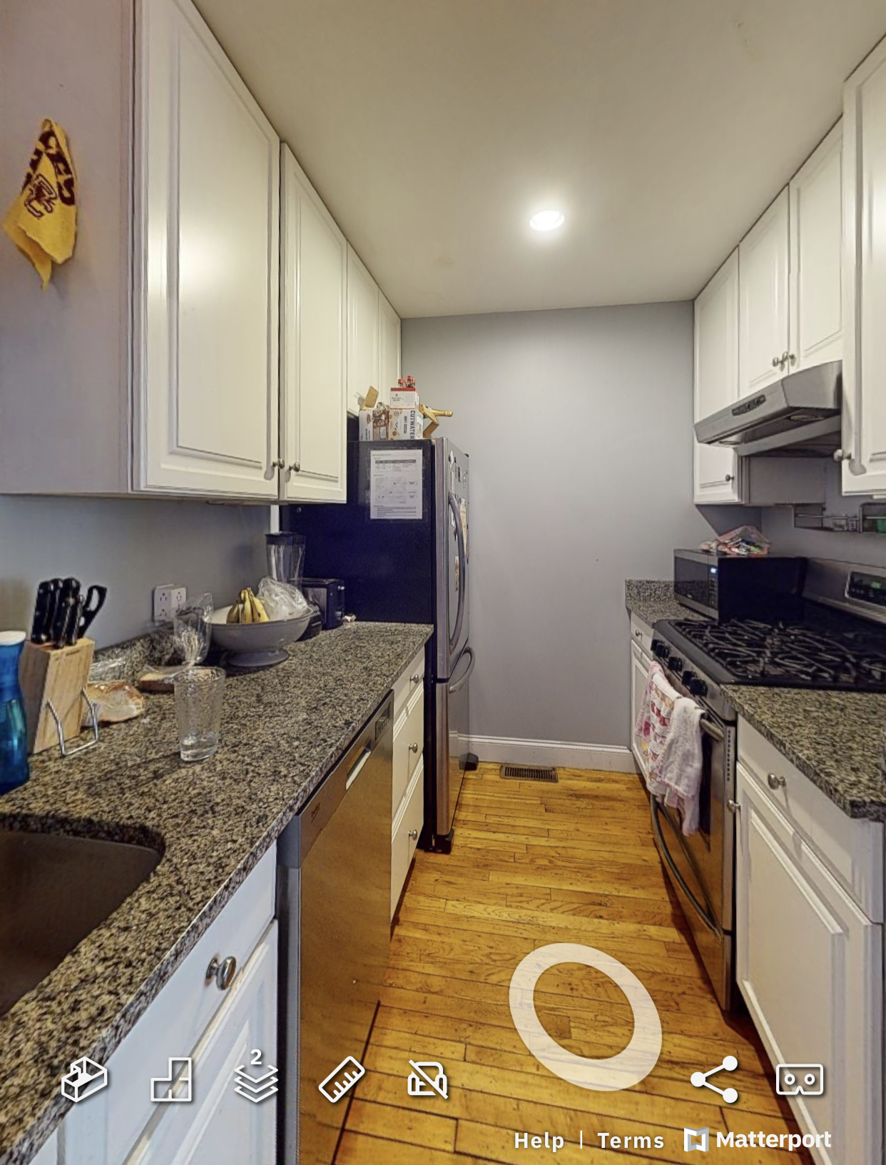 330 1/2 E St, South Boston