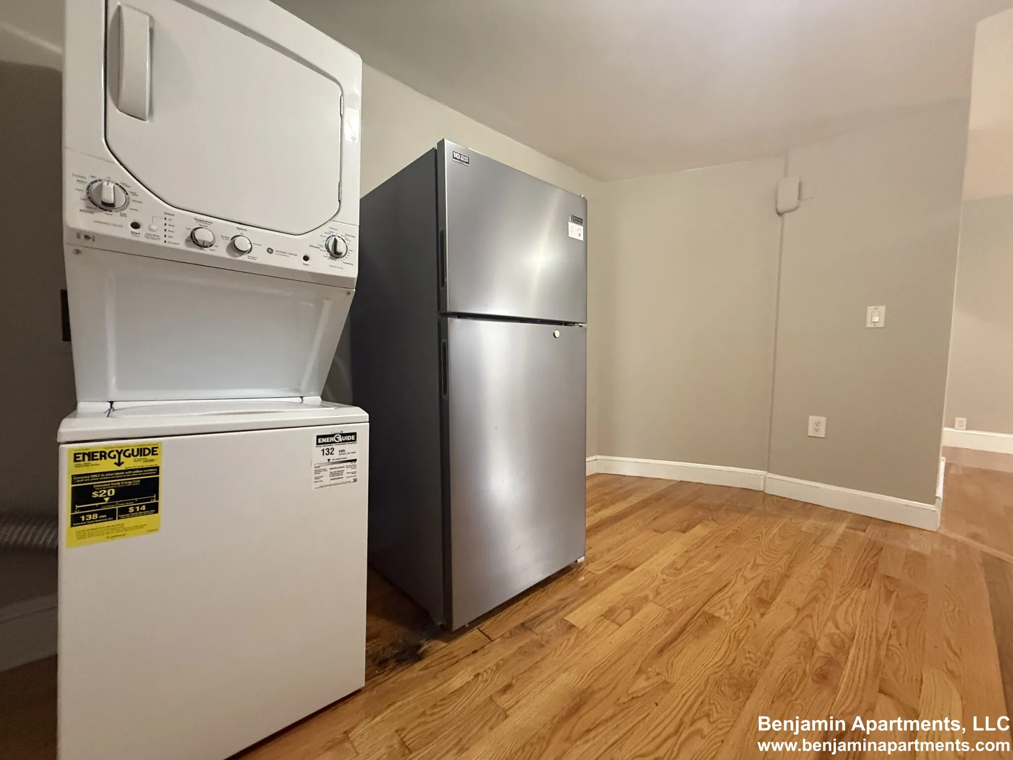 33 Algonquin St, Dorchester