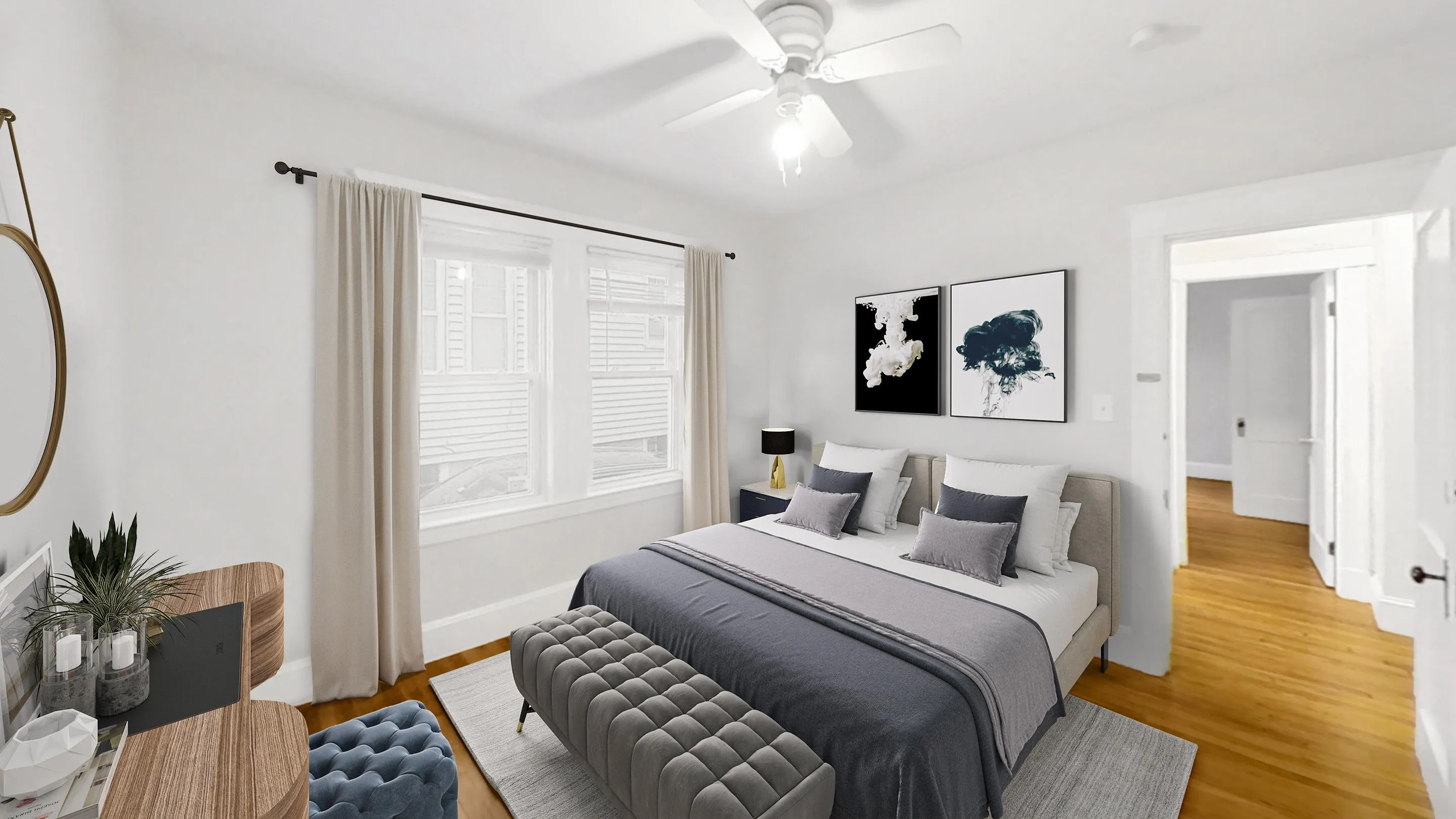 240 Parker Hill Ave, Mission Hill