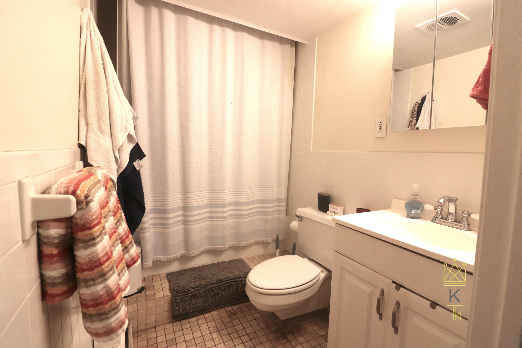 34 Park St, Griggs Park