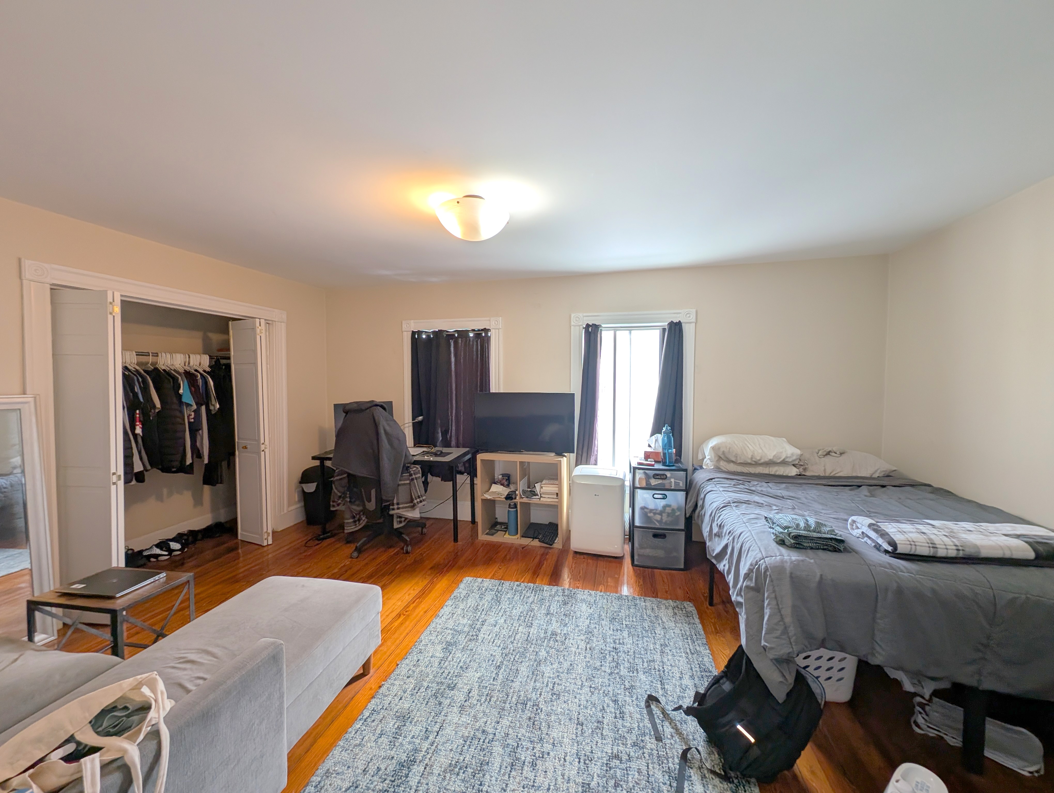 57 Josephine Ave, Davis Square