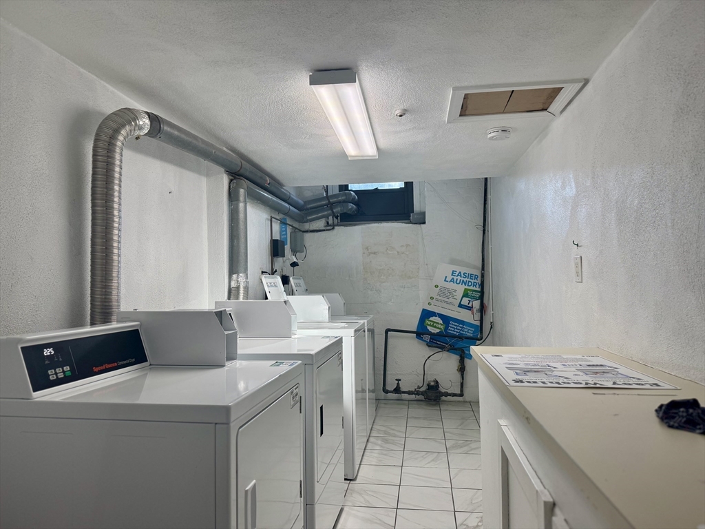 111 Jersey St, Fenway