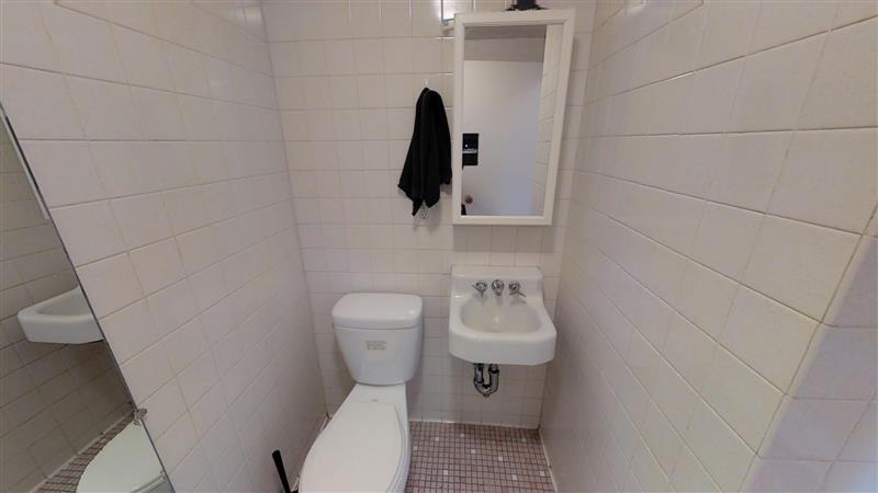 363 Beacon St, Ward Two