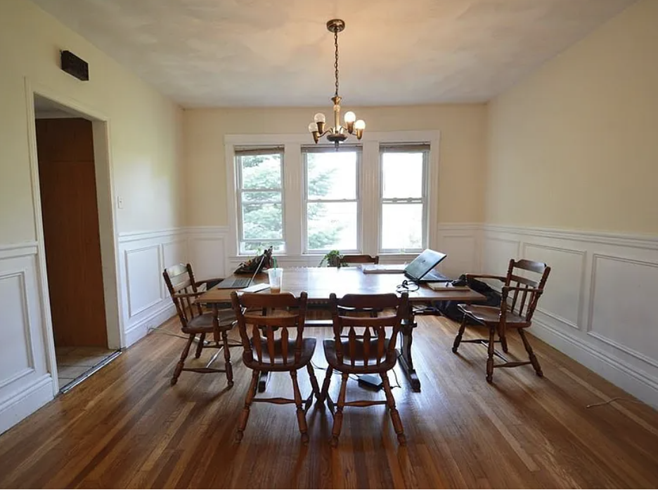 244 Winchester, Coolidge Corner