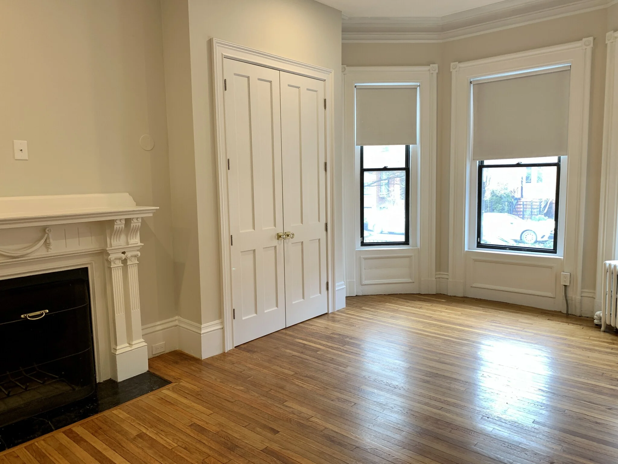 354 Marlborough St, Back Bay