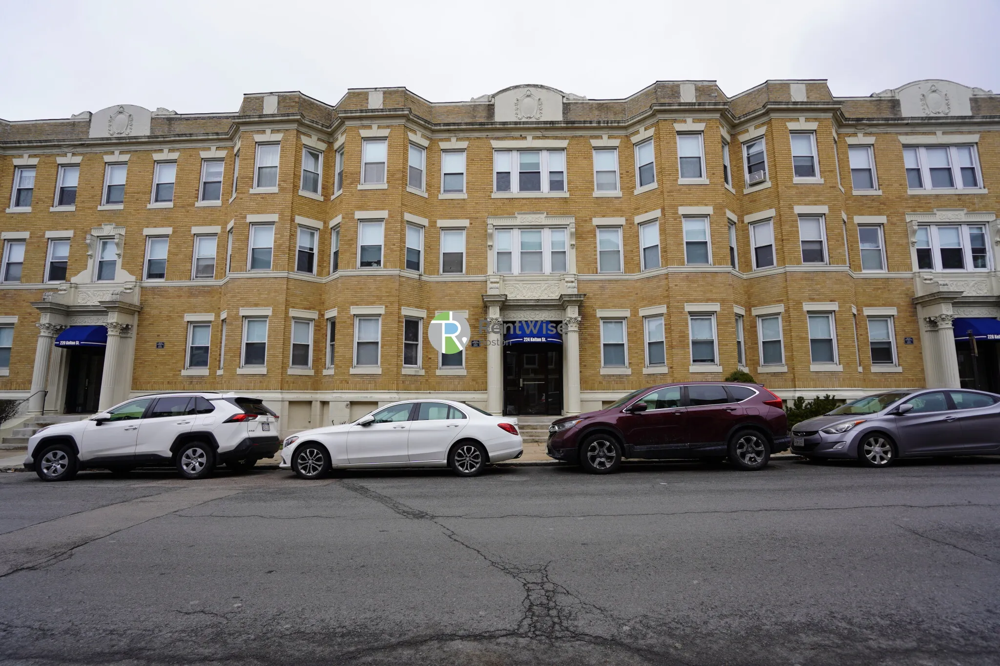 224 Kelton St, Allston