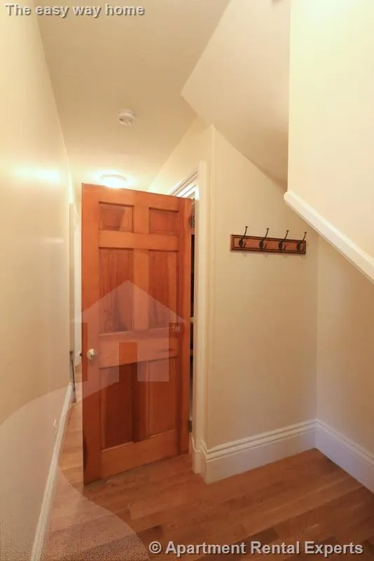 400 Cambridge St, East Cambridge