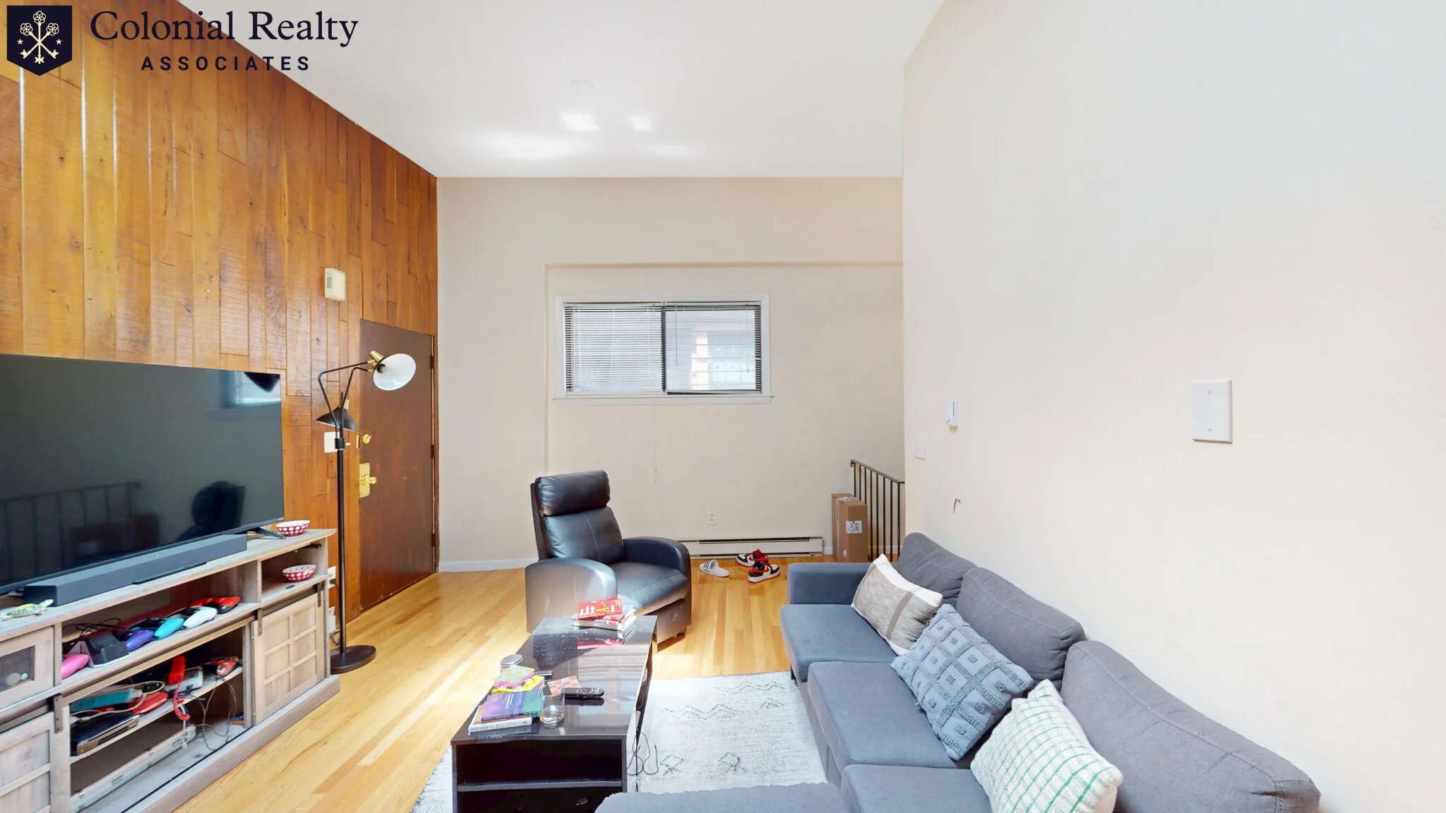 291 Marlborough St, Back Bay