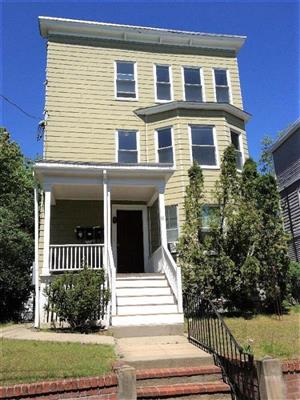 69 Raymond Ave, West Somerville