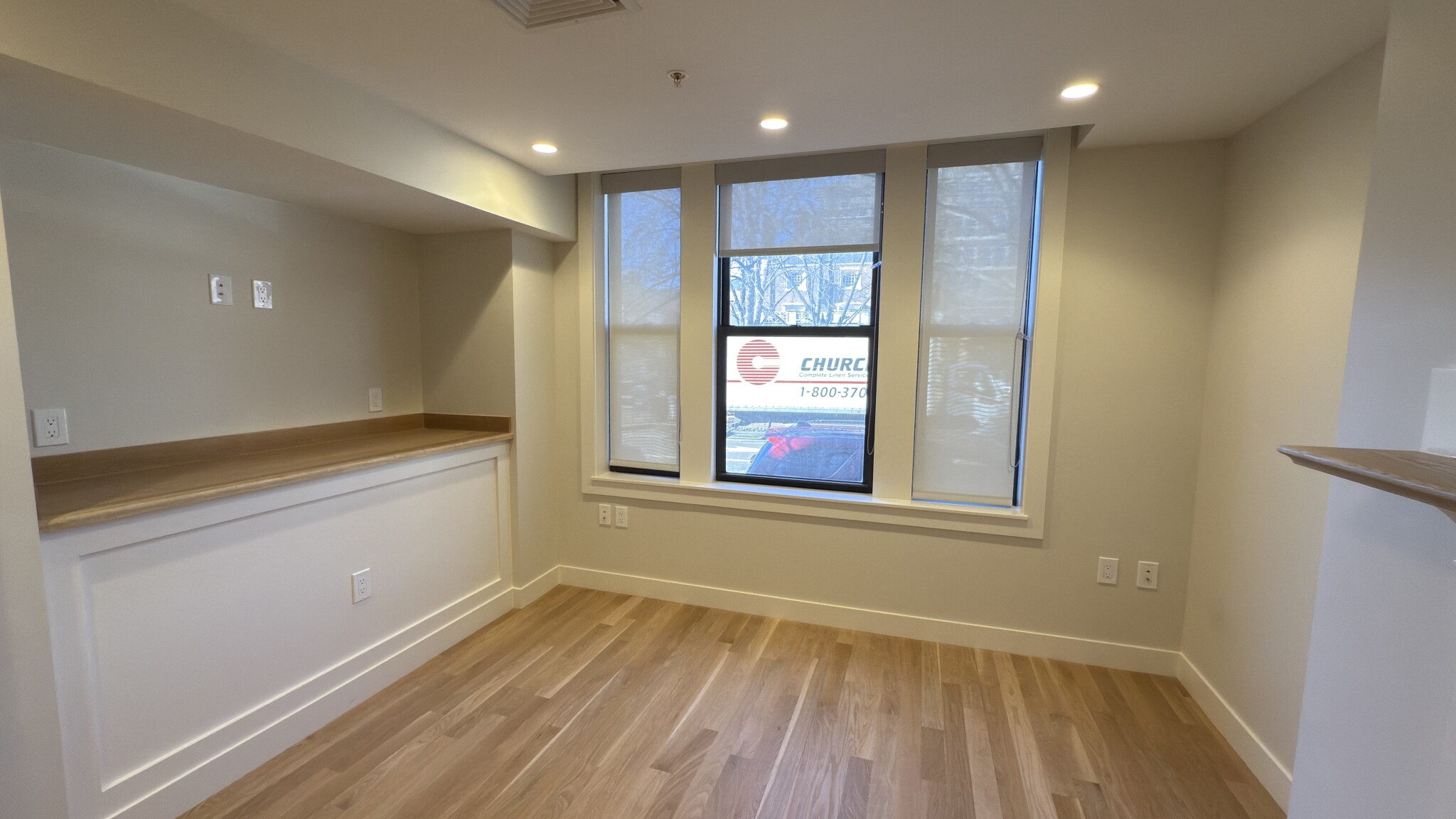 48 Jfk, Harvard Square