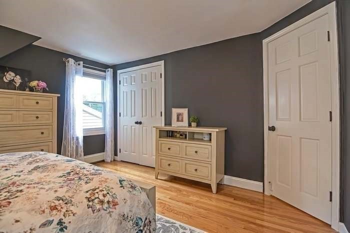 18 Curtis Rd, West Natick