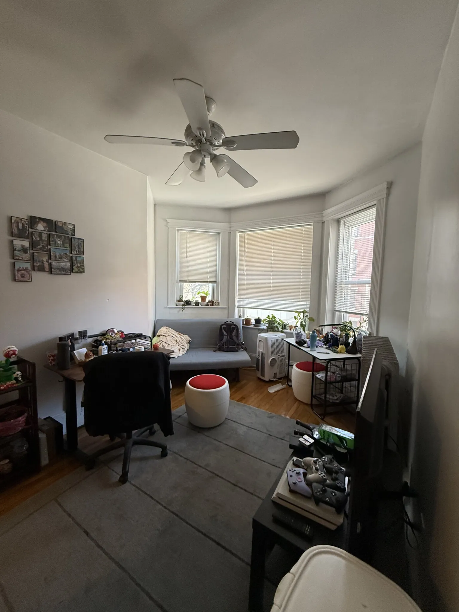 26 Hemenway St, Fenway