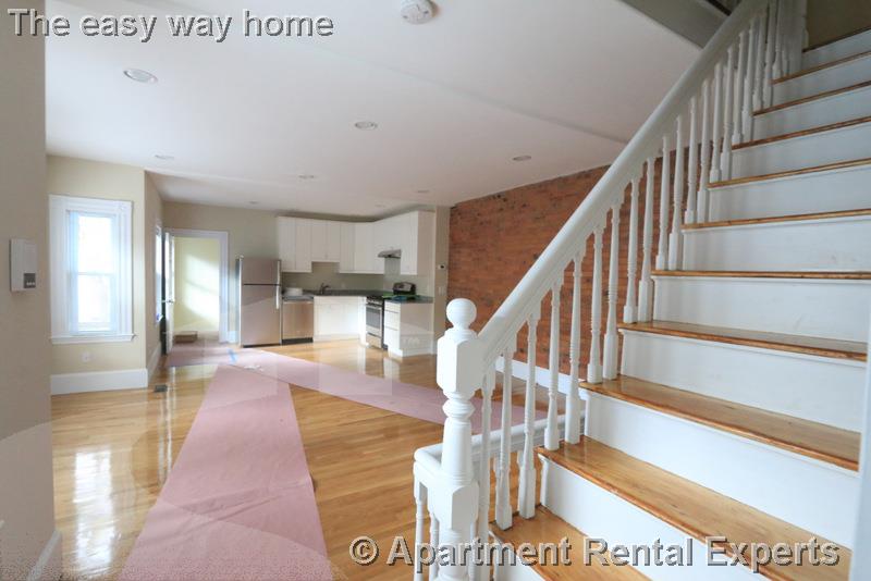 18 Chandler St, Davis Square