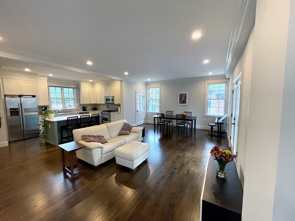 132 Rindge Ave, Cambridge
