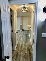 1619 Braley Rd, Far North