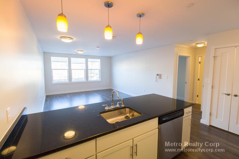 1 Whittemore Ave, North Cambridge