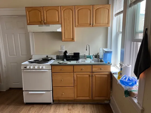 895 Huntington Ave, Mission Hill