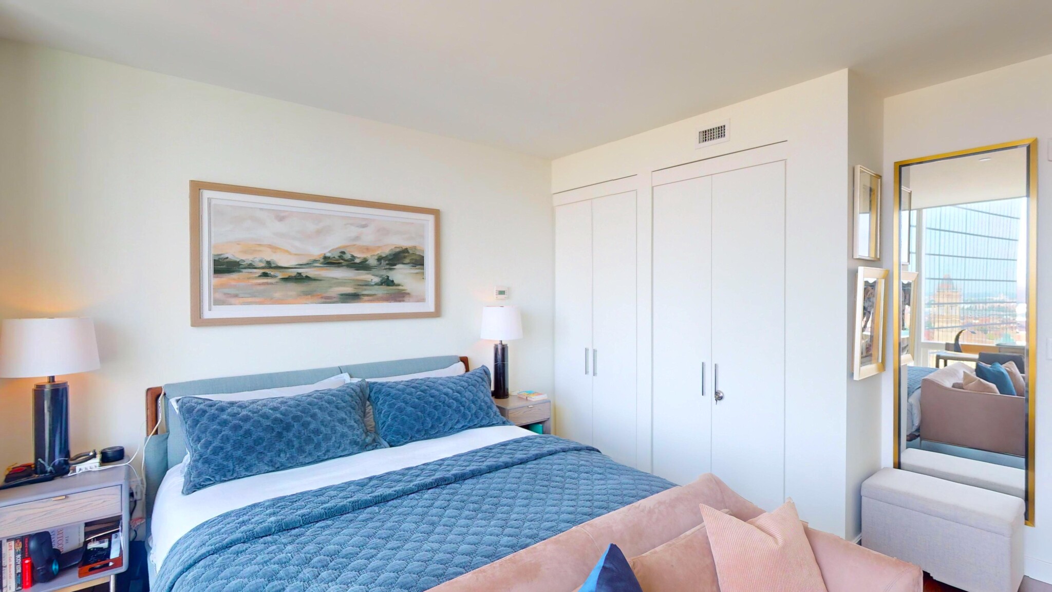 430 Stuart St, Back Bay