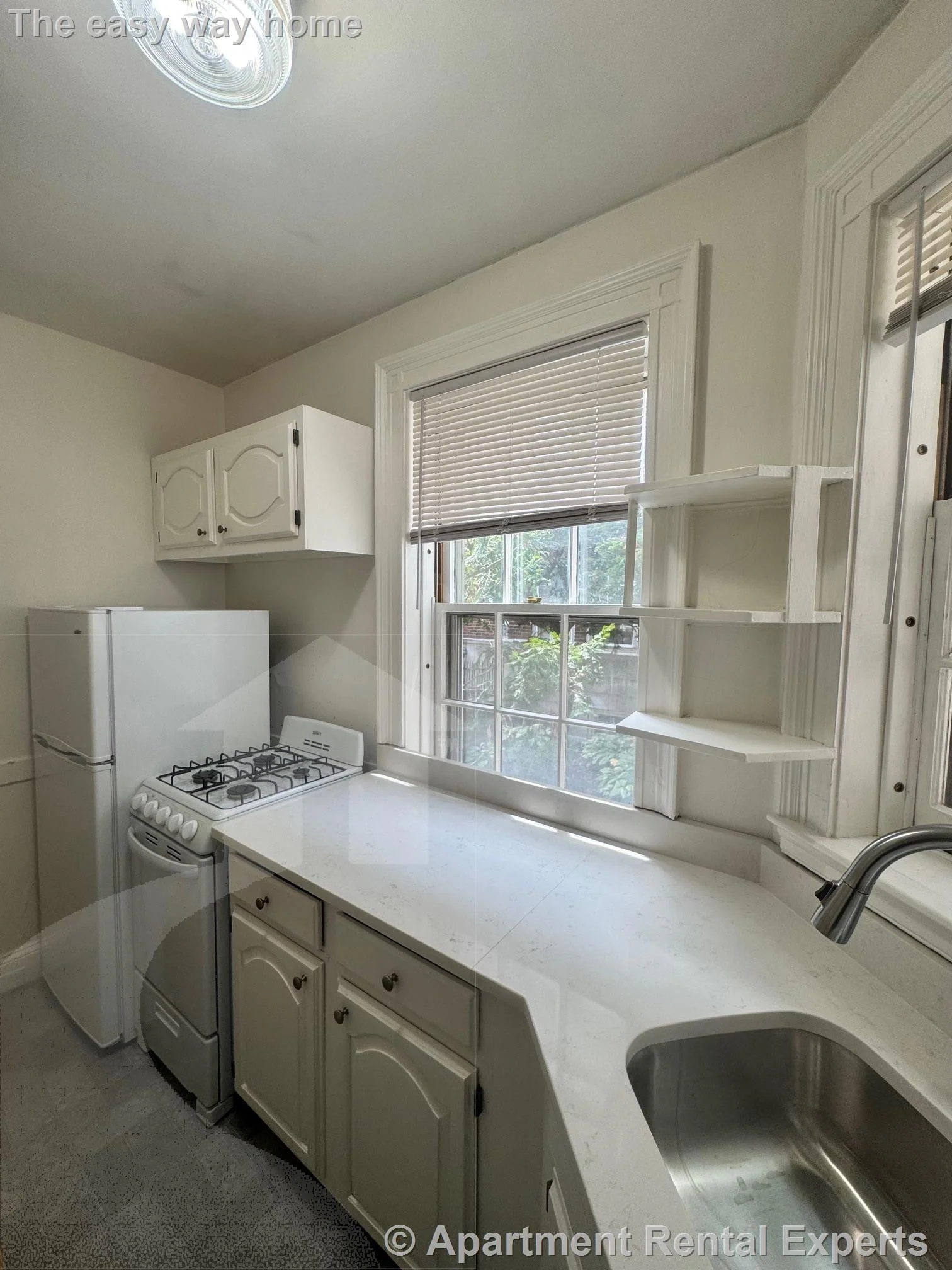 77 Martin St, Harvard Square