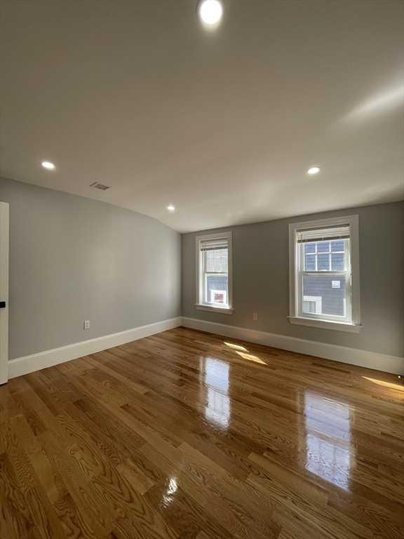 85 Homes, Dorchester