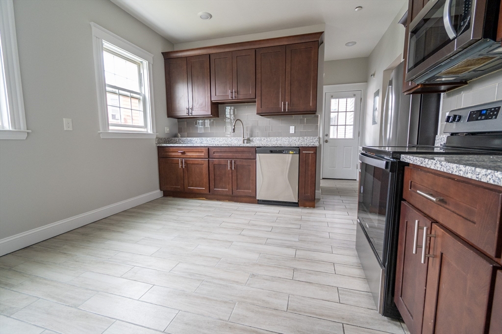 110 Fuller St, Dorchester