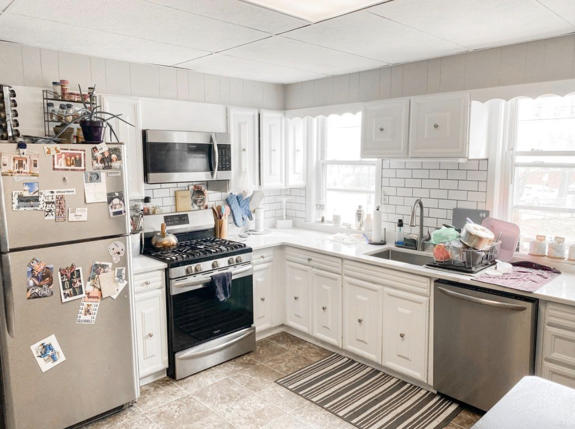 158 Holland St, Teele Square