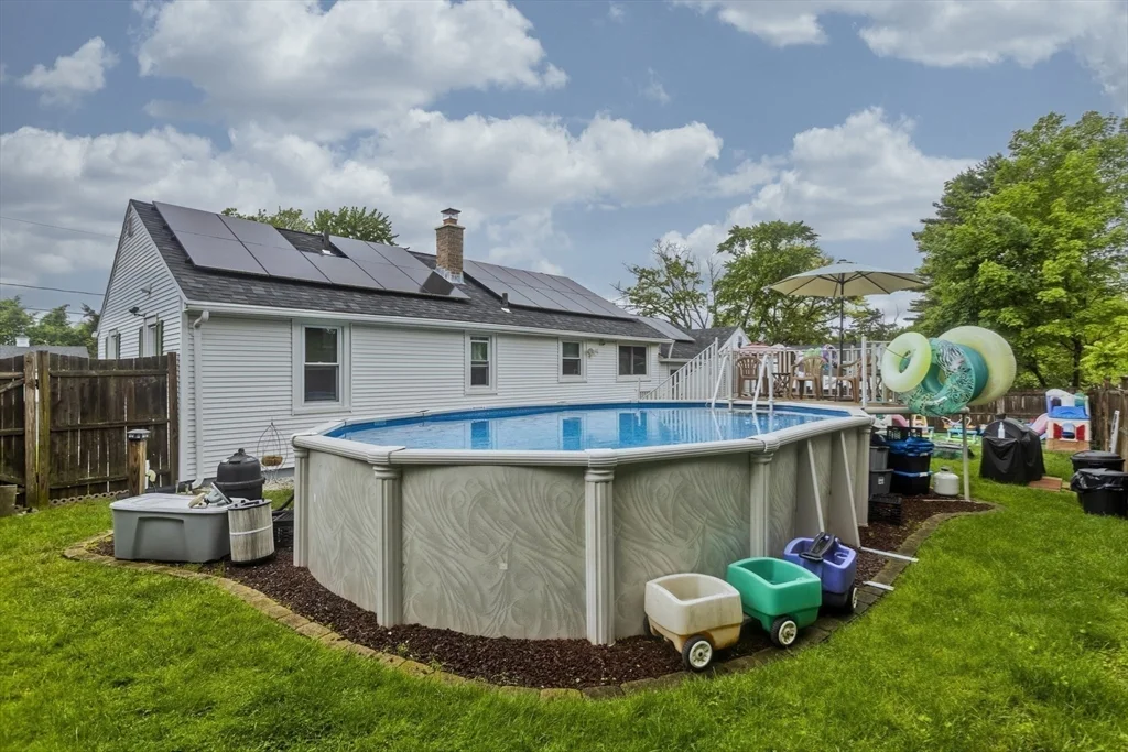 83 Chalmers St, Springfield