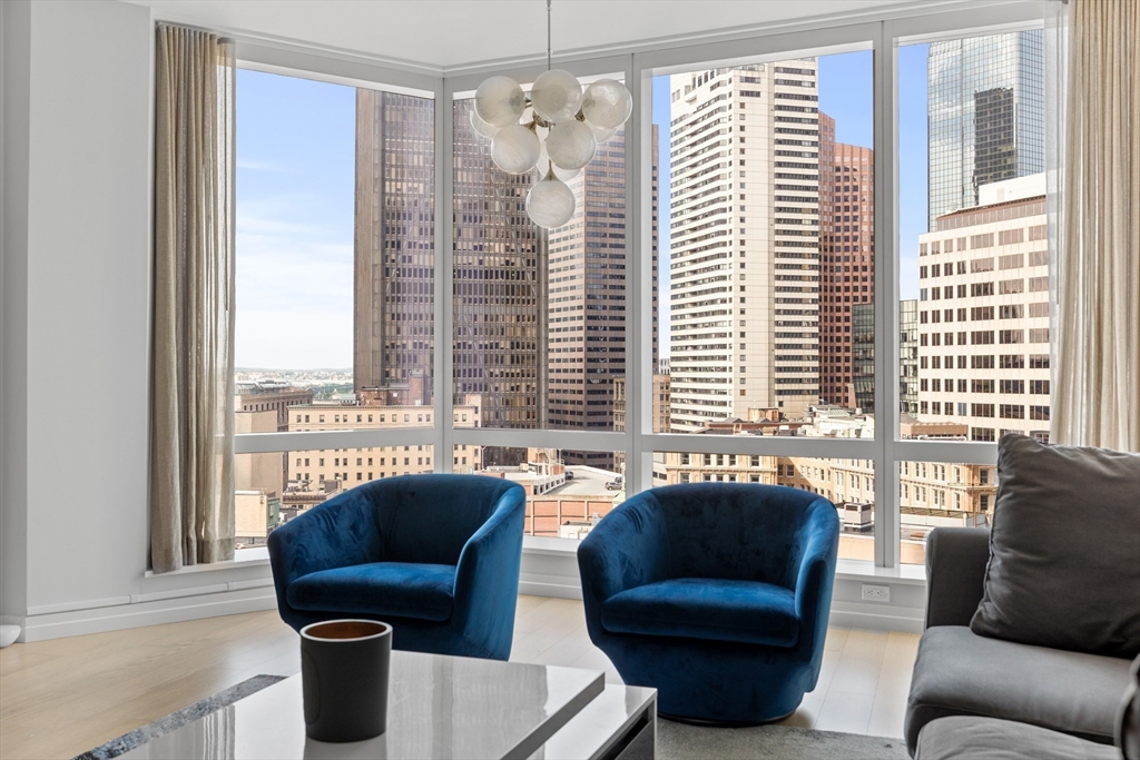 1 Franklin St, Midtown