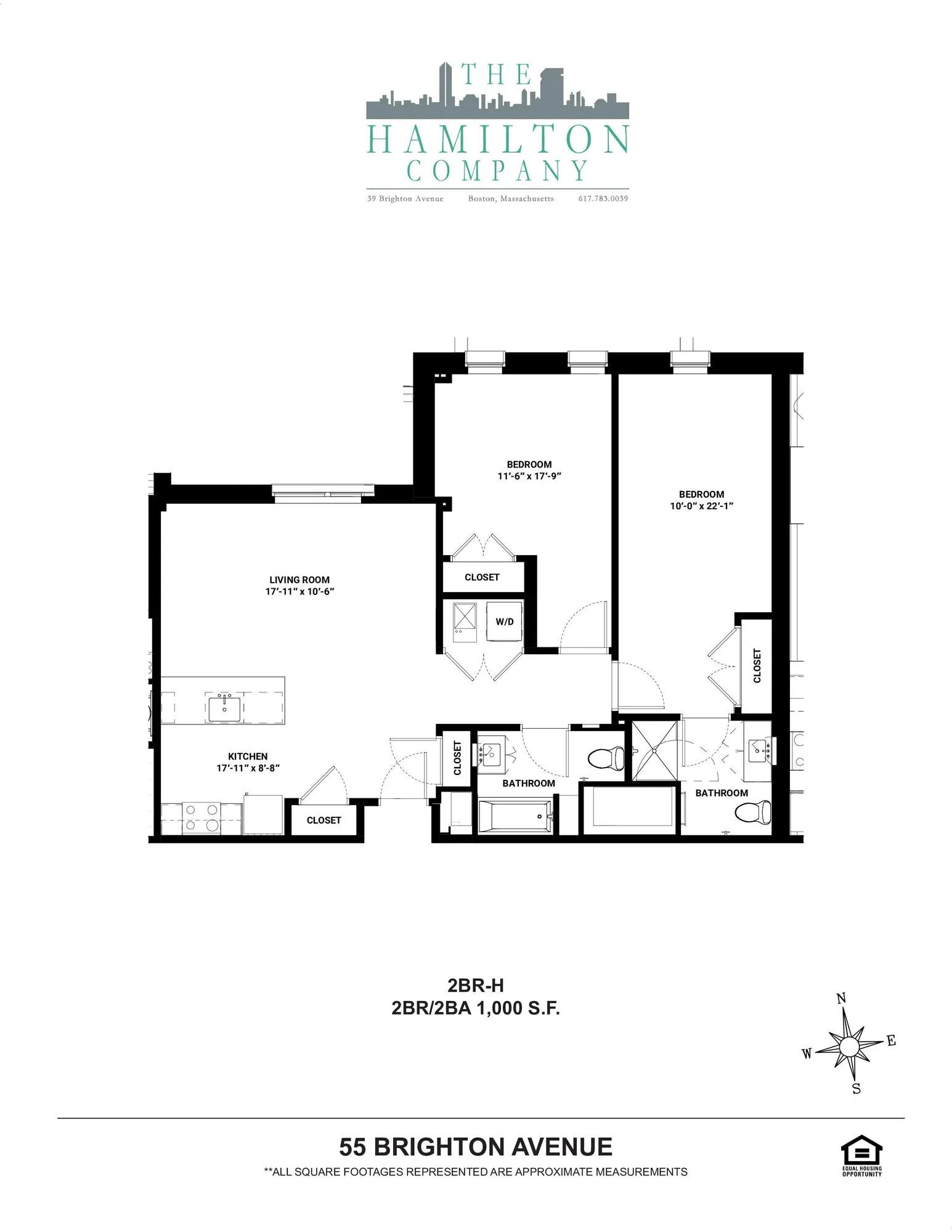 55 Brighton Ave, Allston