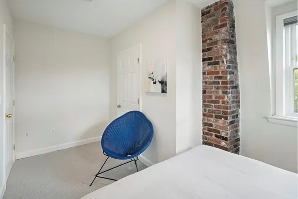 264 Webster St, East Boston