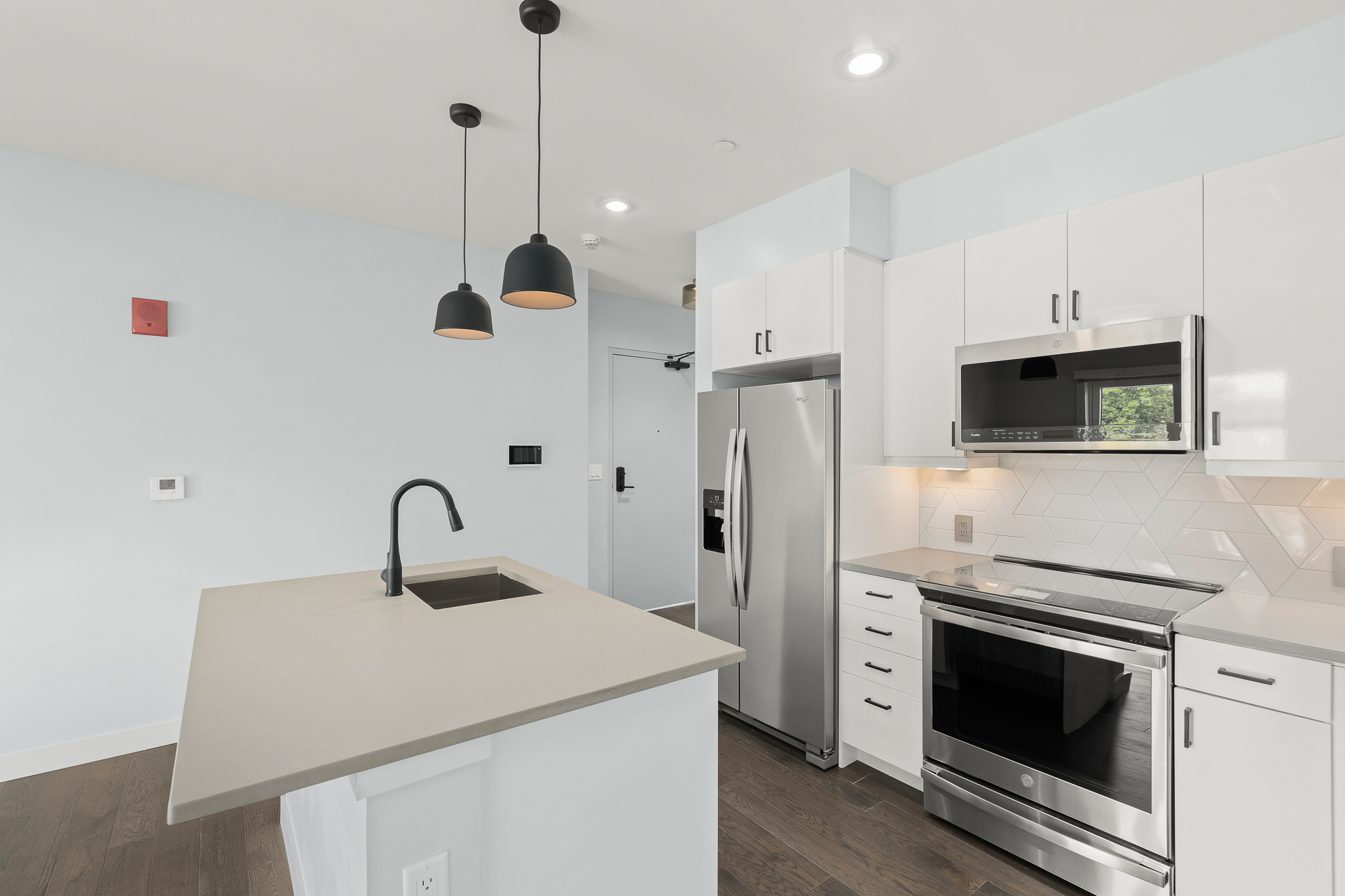 54 Auburn St, Coolidge Corner