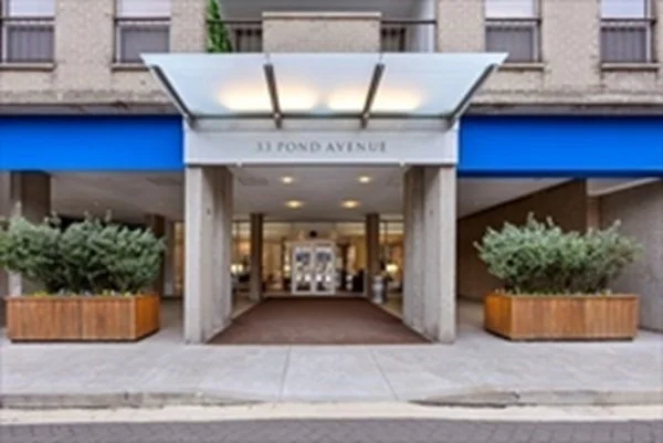 44 Washington St, Brookline Village