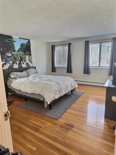 1039 Commonwealth Ave, Allston