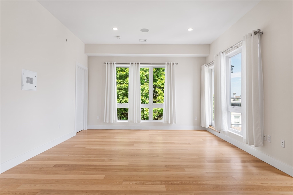 488 Dorchester, South Boston