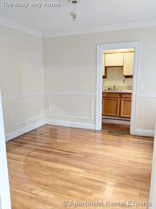 7 Craigie Cir, Harvard Square