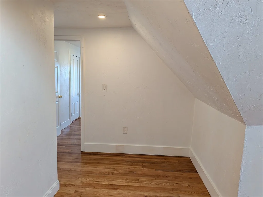 12 Newbern Ave, Tufts University